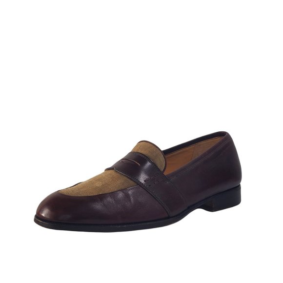 Bally Carena Men\'s Loafers Rare main image 5